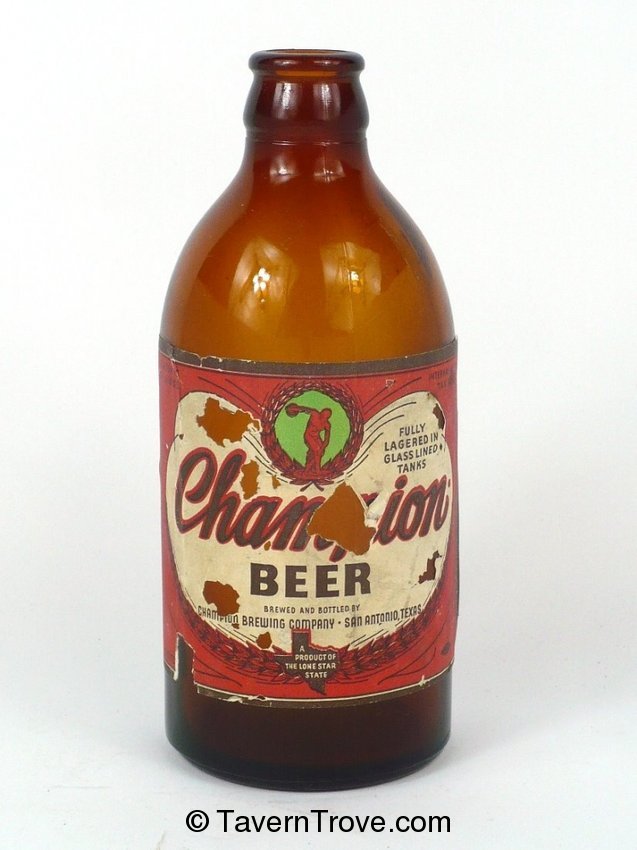 Champion Beer