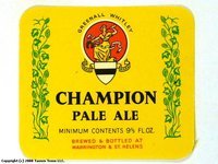 Champion Pale Ale