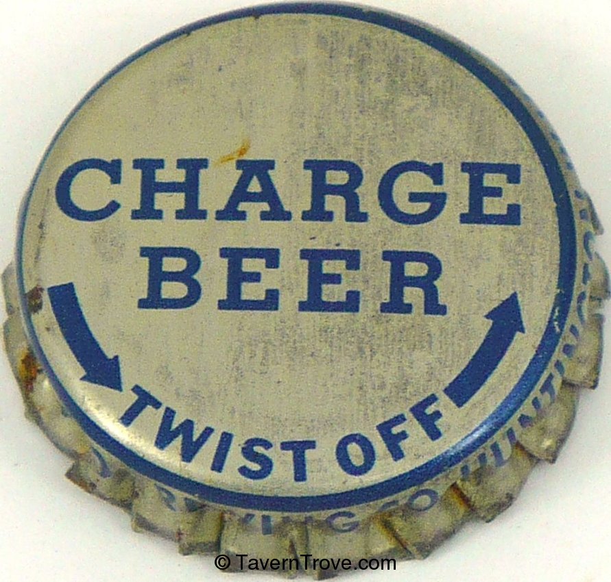 Charge Beer