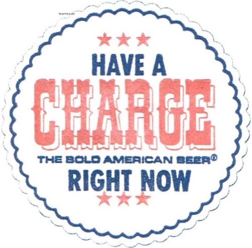 Charge Beer