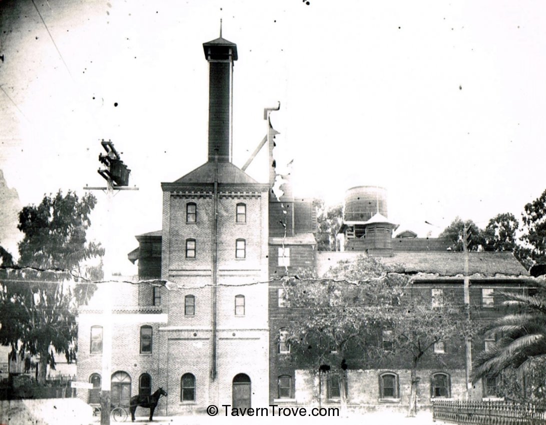 Charles Lyons Brewery