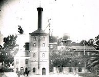 Charles Lyons Brewery