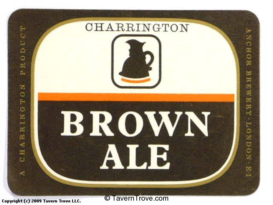 Charrington Brown Ale
