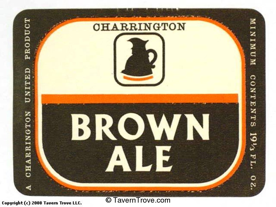 Charrington Brown Ale