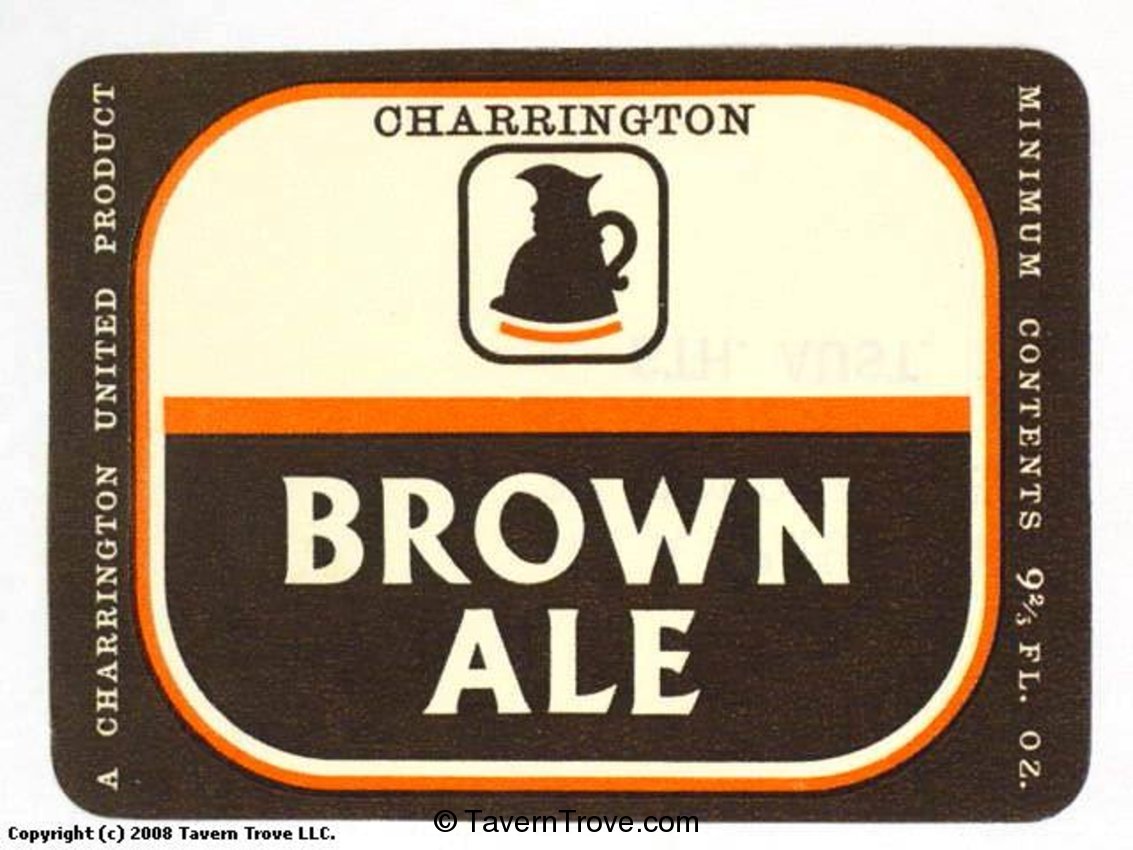 Charrington Brown Ale