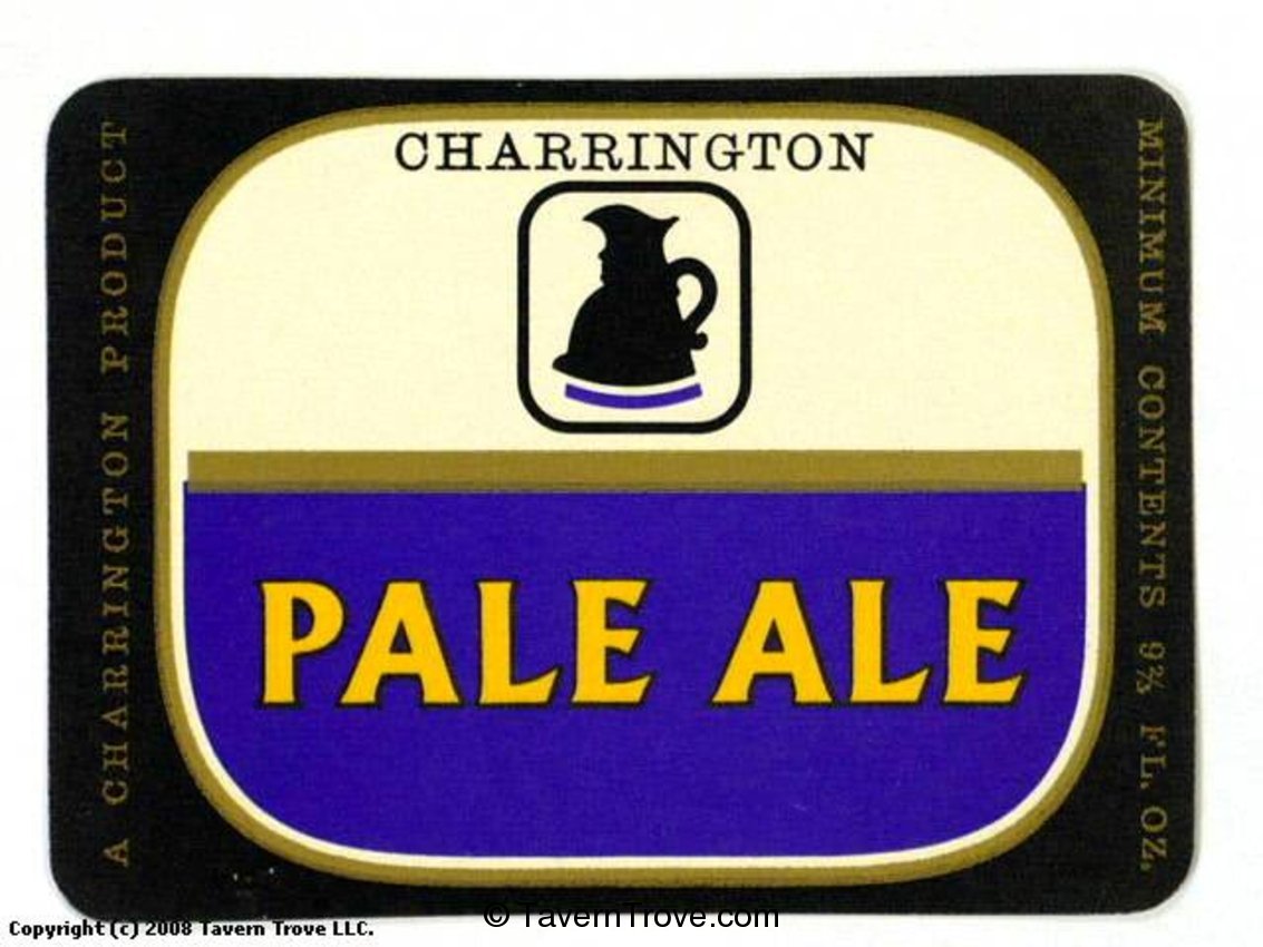 Charrington Pale Ale