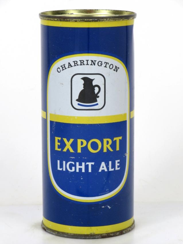 Charrington's Export Light Ale