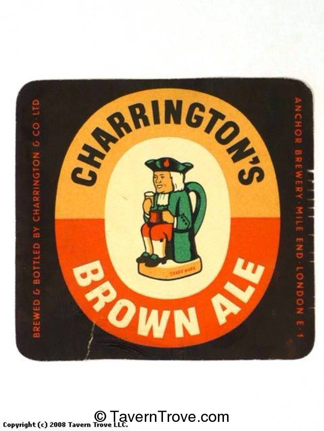 Charrington's Brown Ale