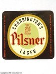 Charrington's Pilsner Lager