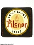 Charrington's Pilsner Lager
