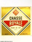 Chasse Royale Belgian Lux Beer