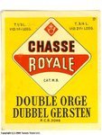 Chasse Royale Double Orge
