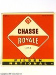 Chasse Royale Pilsen