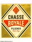 Chasse Royale Pilsener