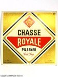 Chasse Royale Pilsener