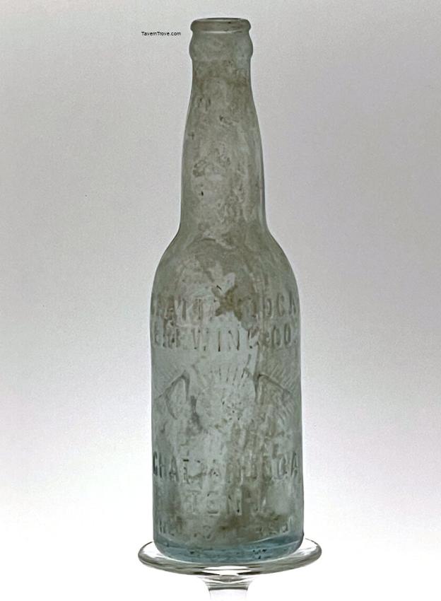 Chattanooga Brewing Co., Inc. Beer