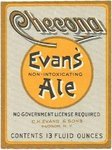 Checona Evan's Ale 