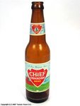 Cheif Oshkosh Beer