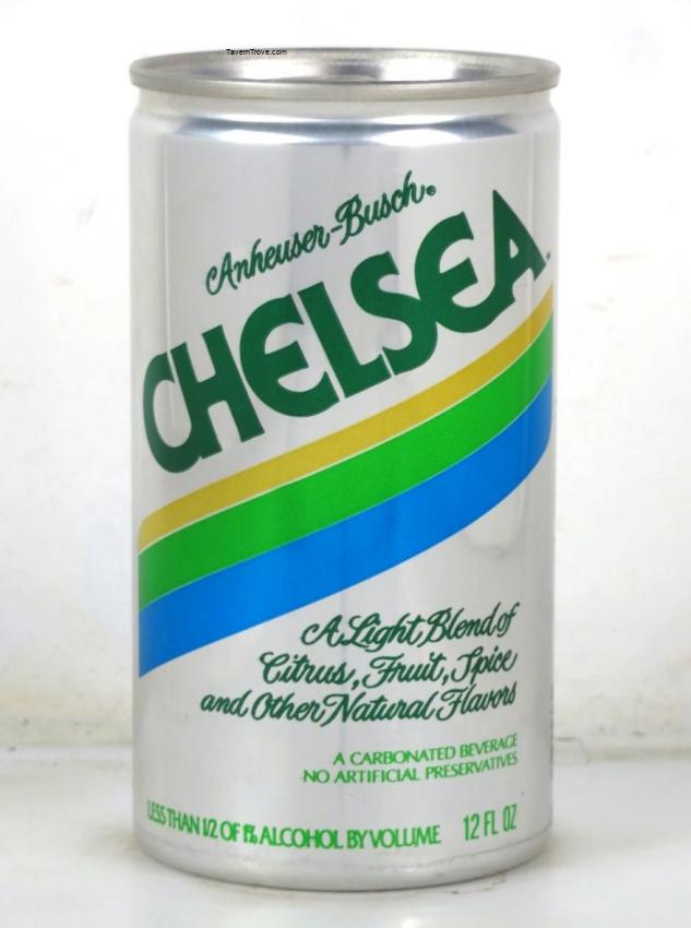 Chelsea Beverage