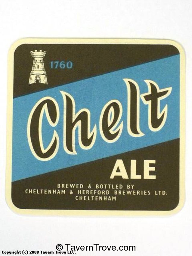 Chelt Ale