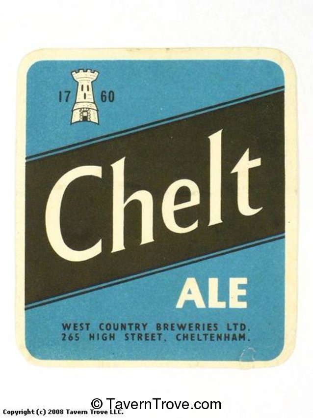 Chelt Ale
