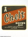 Chelt Brown Ale