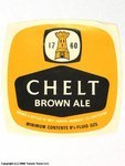 Chelt Brown Ale