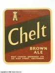 Chelt Brown Ale