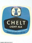 Chelt Light Ale