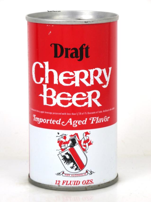 Cherry Beer Salt Lake City Utah