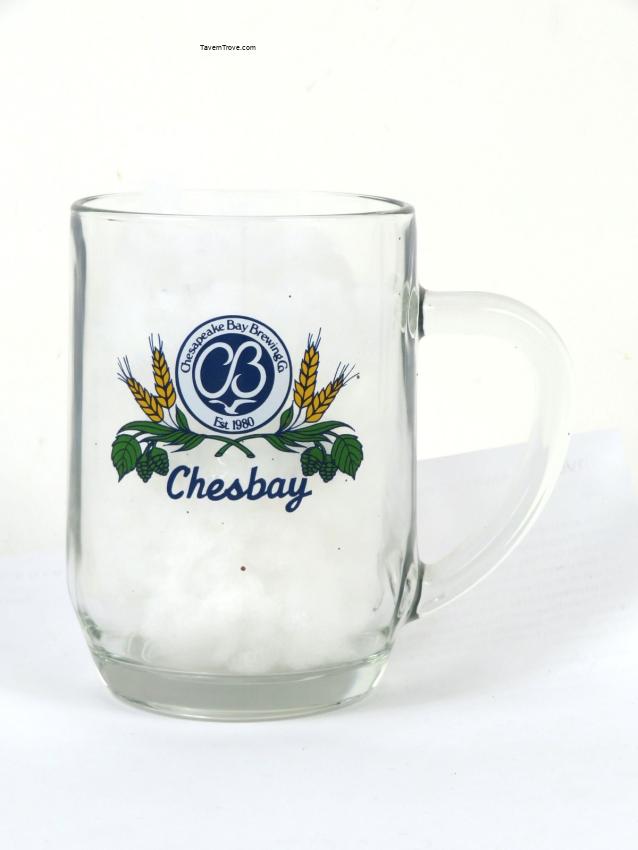 Chesapeake Bay Skipjack Doppelbock