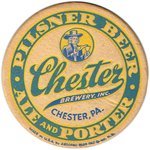 Chester Beer Ale and Porter