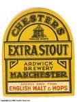 Chester's Extra Stout