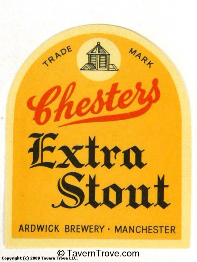 Chesters Extra Stout