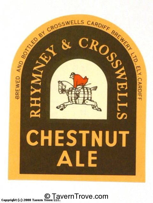 Chestnut Ale