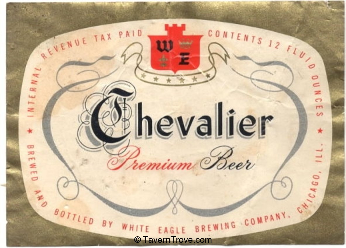 Chevalier Beer