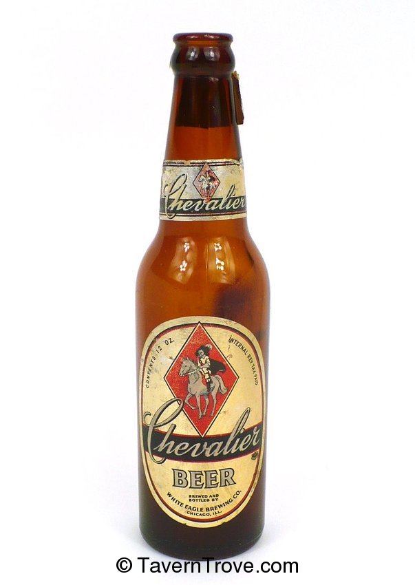 Chevalier Beer