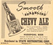 Chevy Ale