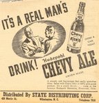 Chevy Ale