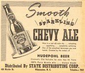 Chevy Ale