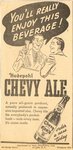 Chevy Ale