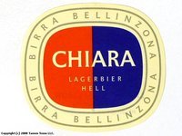 Chiara Lagerbier Hell