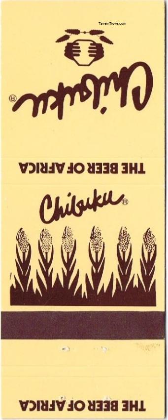 Chibuku Beer