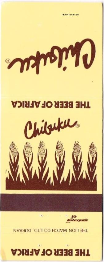 Chibuku Beer