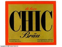 Chic Bräu De Luxe