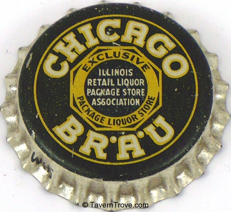 Chicago Brau Beer