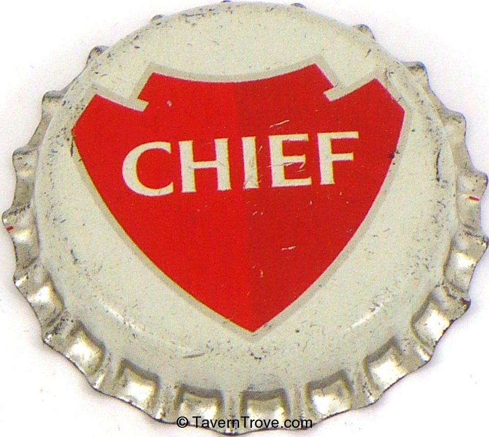 Chief Oshkosh Beer