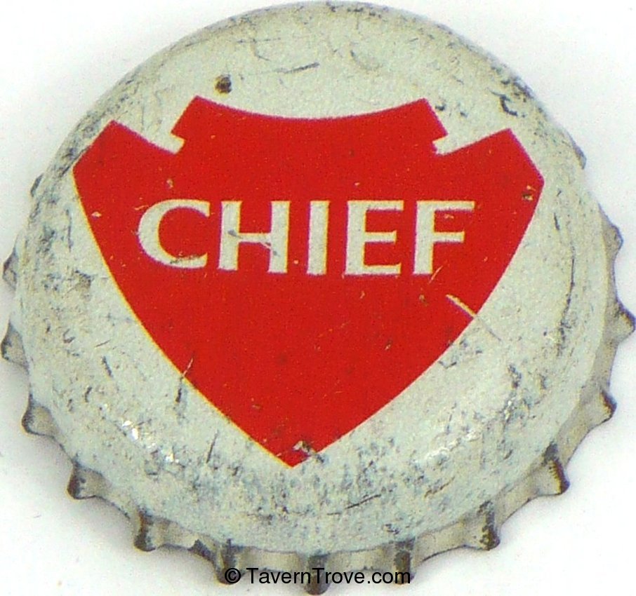 Chief Oshkosh Beer
