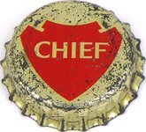 Chief Oshkosh Beer