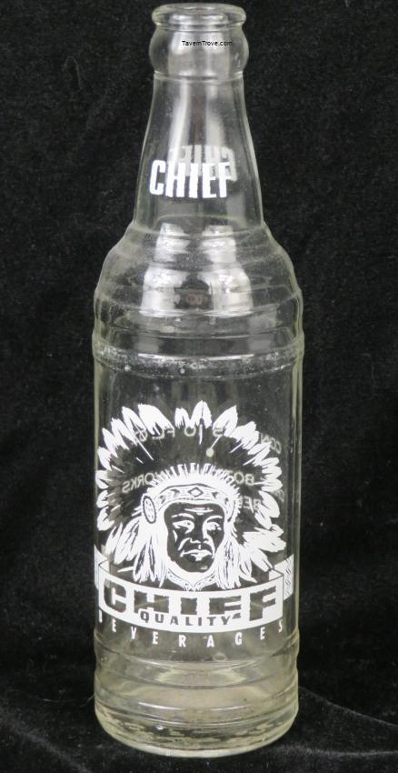 Chief Beverages V1 Bemidji Minnesota